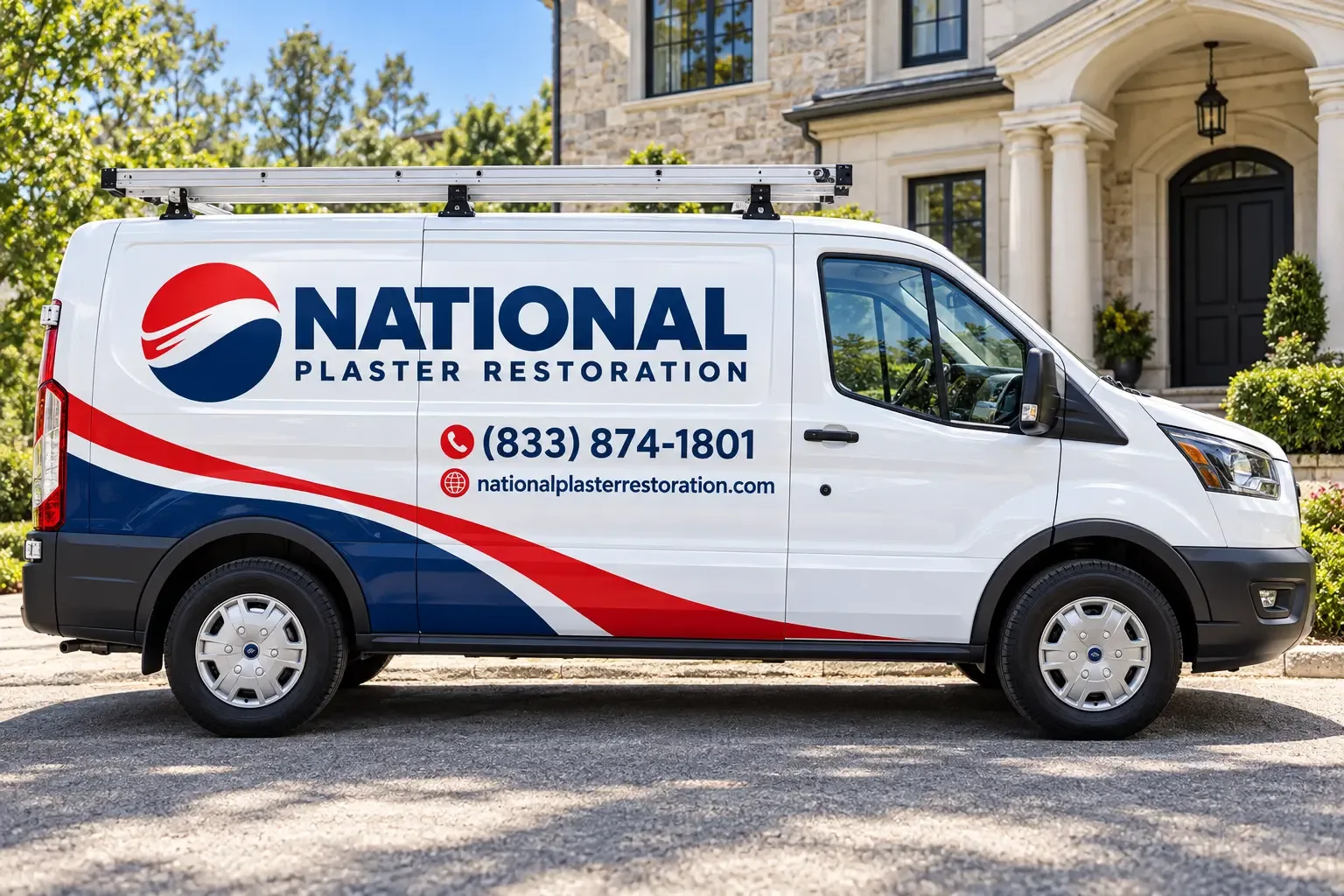 Plaster Repair in Brunswick, MD near me